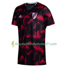 Fußballtrikots River Plate 2019-2020 Kurzarm Auswärts-trikot kaufen